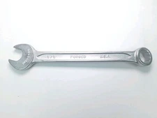 Vintage Indestro 5/8 Inch Combination Wrench - 01075 - USA 🇺🇸