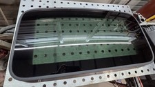 2009-2014 Acura Tsx Sunroof Sun Roof Moon Roof Glass Oem R833