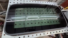 2009-2014 ACURA TSX Sunroof Sun Roof Moon Roof Glass OEM R833