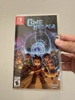 Core Keeper - Nintendo Switch (New, Sealed)