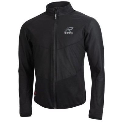Giacca Moto da Uomo Invernale Rukka Wiima JKT Black 990 70833792R990