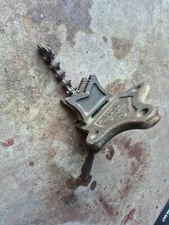 Vintage American Pipe Tool Co. Chain Vise No. 2 Chicago USA