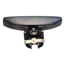 BMW G30 G31 5 Series Auto Dim Rear View Mirror Front 6822492