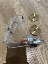 Stirlingmotor/ Dampfmaschine 
