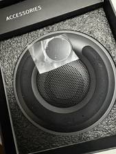 Loud Bluetooth Speaker Waterproof Hot Tub Pool Floating Stereo & RBG Lights