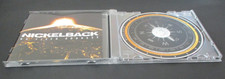 CD Nickelback 2014 No fixed Address