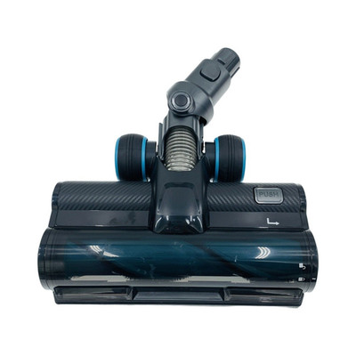 Electric Brush Head For Home Floor Cleaning Multi-Surface Compatibility