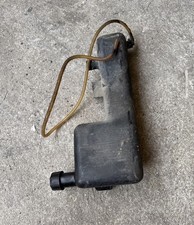 VASCHETTA SERBATOIO OLIO MISCELA PER PIAGGIO APE 50 ORIGINALE