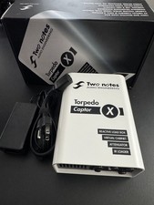 Two Notes Torpedo Captor X Reactive Loadbox D...