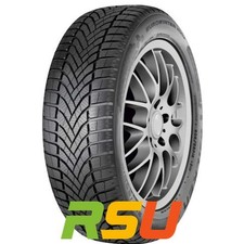 Falken Eurowinter HS02 MFS XL 3PMSF DOT22 205/45 R16 87H Winterreifen