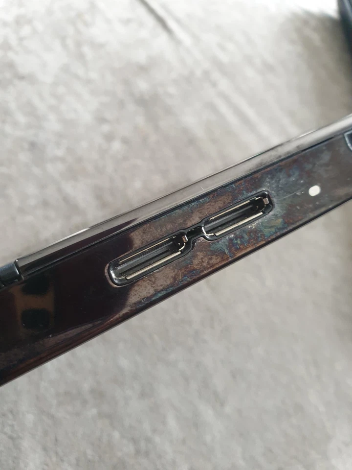 Archos 7 160GB 7" Internet Media Tablet  WiFi model 6700  - Image 4 of 4