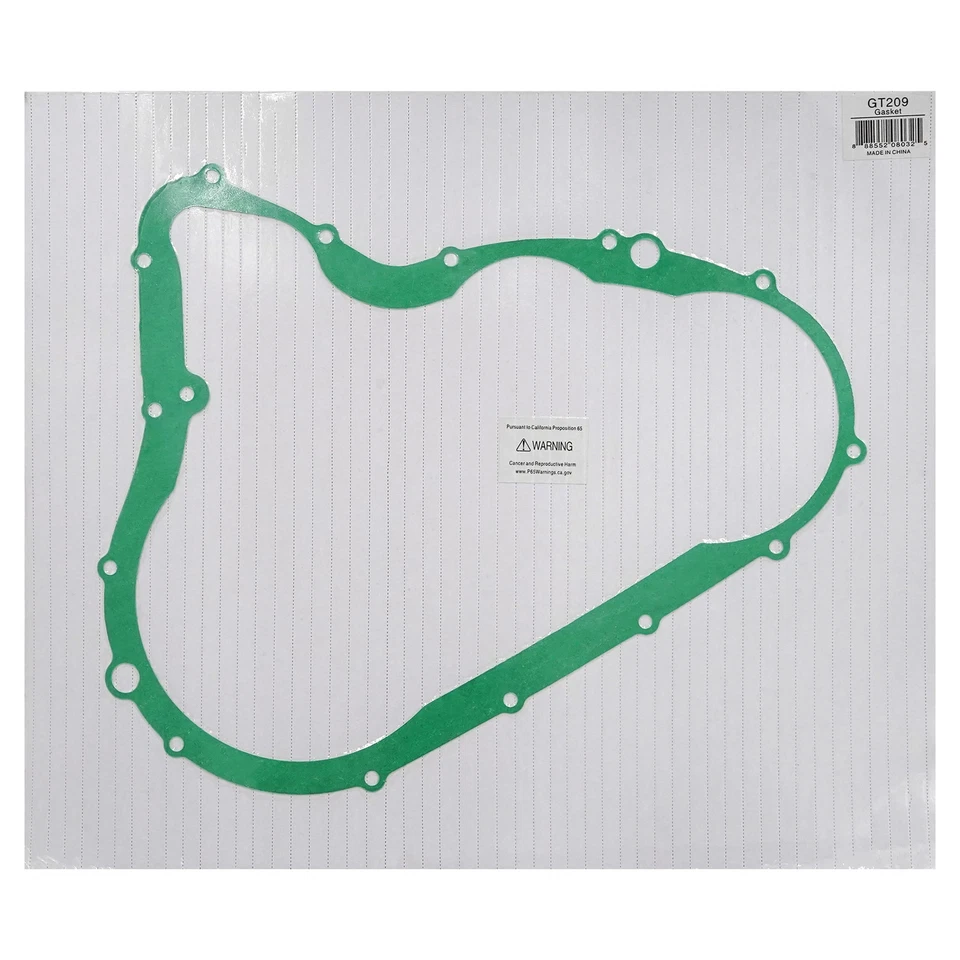 Junta de cubierta de transferencia para Arctic Cat 400 4X4 1998 1999 2000 2001 2002 Foto 3 de 4