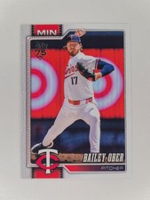 2026 Topps MLB s1 - Pick your card (complete your set)