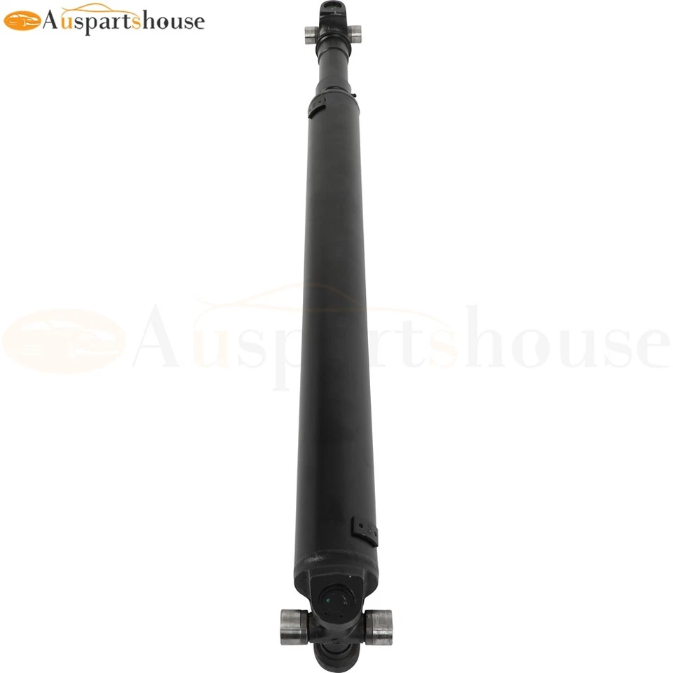 Front Driveshaft For 1990-1996 Ford Bronco F-150 F-250 HD 938-066 4WD Auto Trans Foto 4 de 4