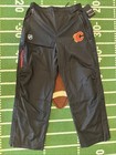 NHL Calgary Flames Fanatics Authentic Pro Rink Pants Black Men’s Size L