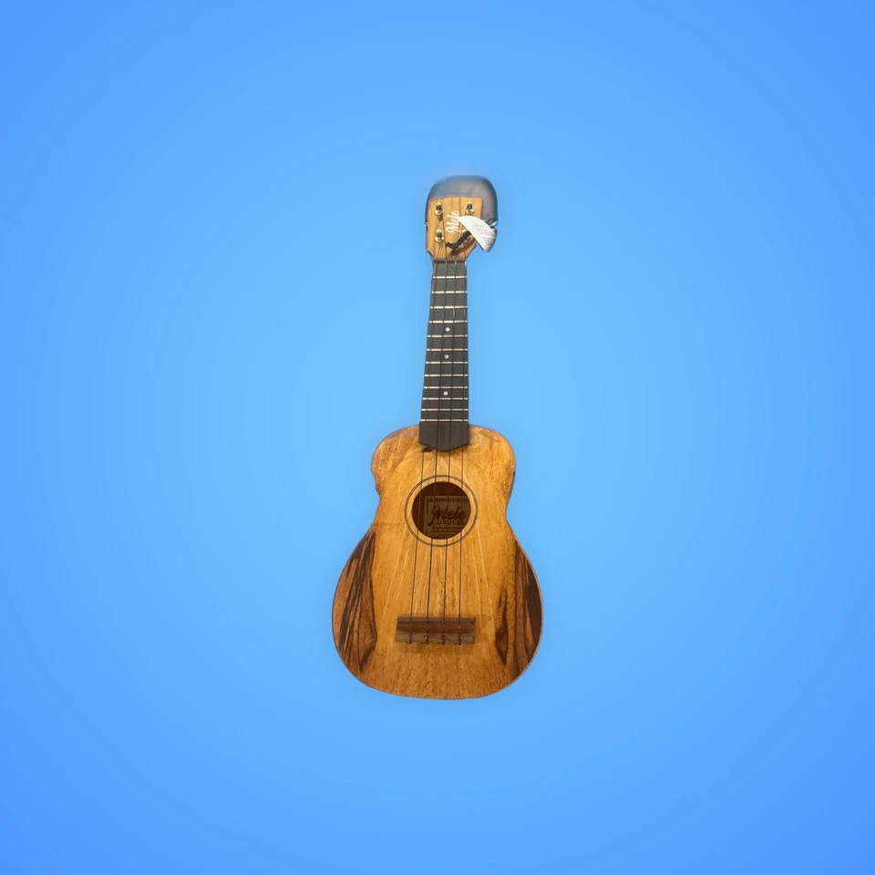 Mele Soprano Ukulele - Image 3 of 4