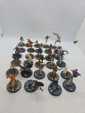 Heroclix DC Origin Lot Figures Lot 29