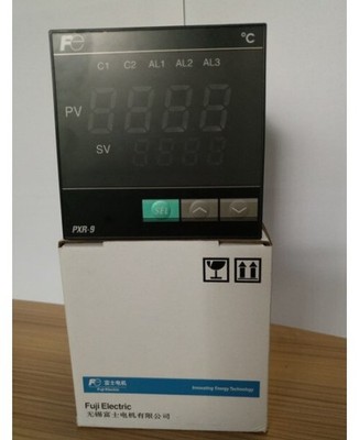 1PC New   PXR9TAY1-8W000-C Temperature Controller In Box  *wq
