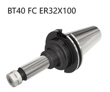 1    PCS  ORIGINAL  INSERTS  BT40 FC ER32X100