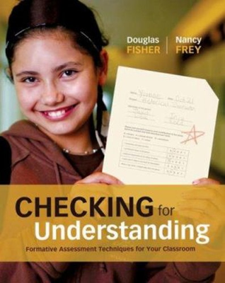 #ad Checking for Understanding : Formative Assessment Techniques for $6.41
