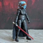 1/18 Custom Twi'lek Sith Inquisitor 3.75" Vintage Collection Revan Ren Kylo Rey