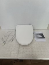 TOTO Washlet Elongated Bidet Seat Description 