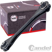 ABS Querlenker Hinten Links/Rechts FüR Audi A3 8V Seat Leon 5F VW Golf 7 Passat