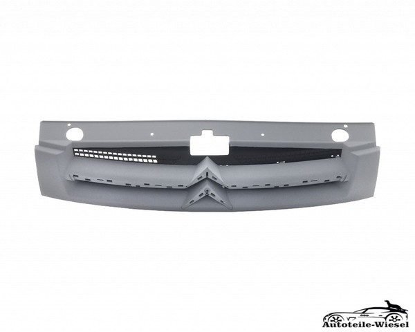 KüHlergitter KüHlergrill FüR Citroen Berlingo / First Ma 03-11-image