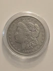 1921 Morgan Silver Dollar S mint mark