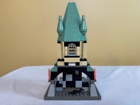 LEGO Harry Potter: The Chamber of Secrets (4730) -100% Complete LEGO Pieces-