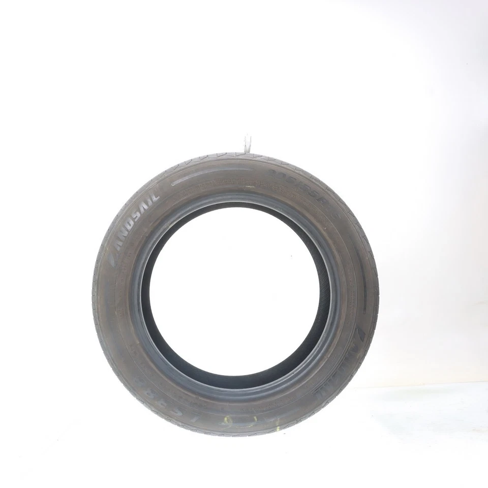 Set of (4) Used 205/55ZR16 Landsail LS388 94W - 7.5-9/32 - Image 4 of 4