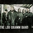 The Lou Gramm Band – The Lou Gramm Band – CD (Foreigner)