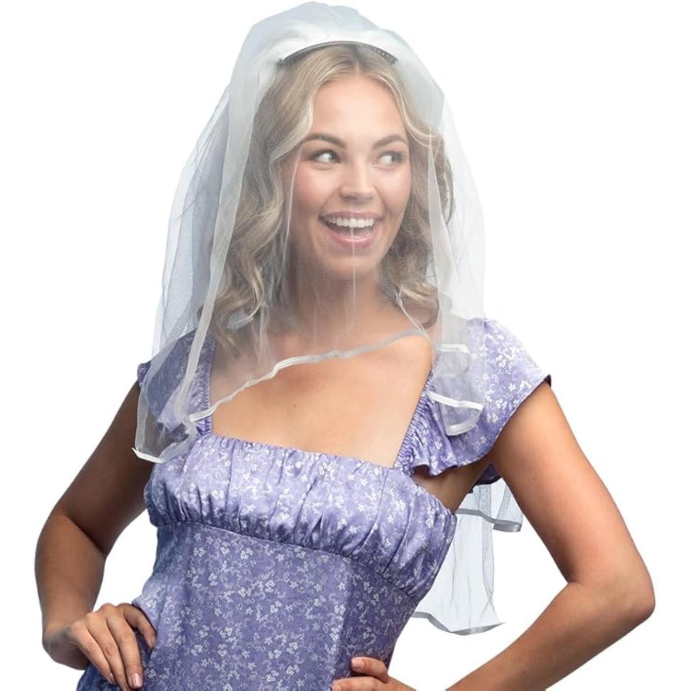 Boland - Bridal Veil - Women