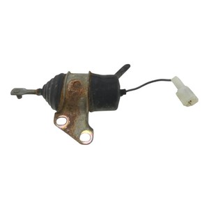 2004 KUBOTA RTV900 STOP SOLENOID 16851-60015