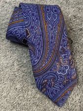 Robert Talbott Best of Class Men's Tie  100 Silk