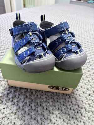 Keen Toddler Boy Sandals Size 7