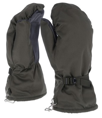 Mil-Tec - BW Überzieh-Fausthandschuh (Handschuhe N.TL)