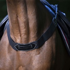 Eric Thomas elastisches Brustblatt Vorderzeug