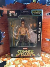 Marvel Legends Strange Tales Series BAF  Blackheart - Daimon Hellstrom 2024 New