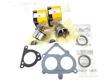 2477133 Thermostat and Gasket Kit fits Caterpillar 3406E 247-7133 Cat C-15