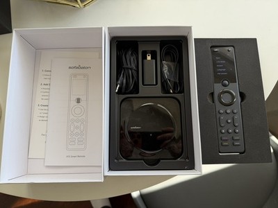 SofaBaton X1S Upgraded Universal Remote with Hub. Smart Remote Control