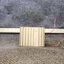 152-0007 | Aeroflash | cessna 172N | Signal Power Supply (Volts: 12-14)