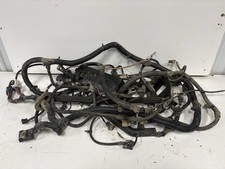 Jeep Tj Rubicon 4.0l 5spd Engine Wiring Harness Fuse Box P56047205ac 2004 Jeep Tj Rubicon 4.0l 5spd Engine Wiring Harness Fuse Box P56047205ac 2004