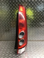 Rückleuchte rechts  Ford Fiesta V (JH, JD) Heckleuchte rechts 675664