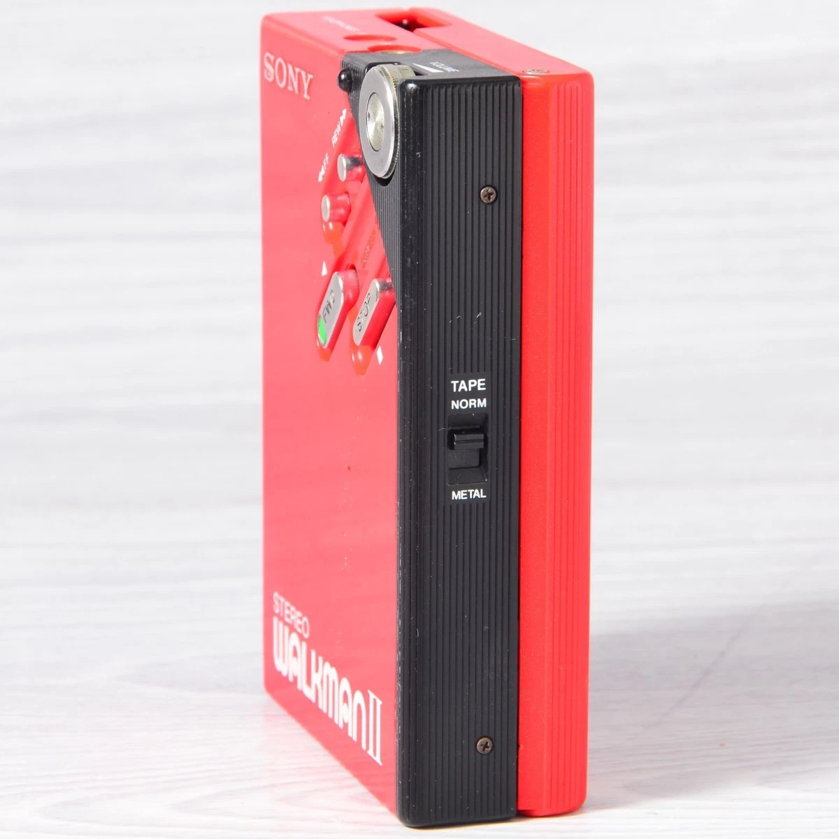 Sony Wm 2 for sale | eBay