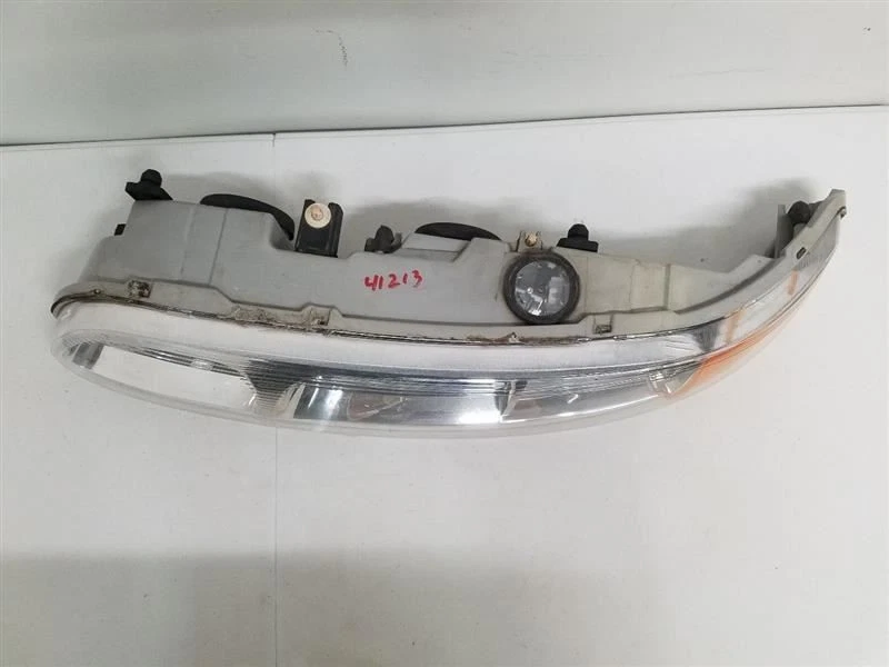 Faro izquierdo del conductor compatible con 99-04 Oldsmobile Alero OEM Foto 3 de 4