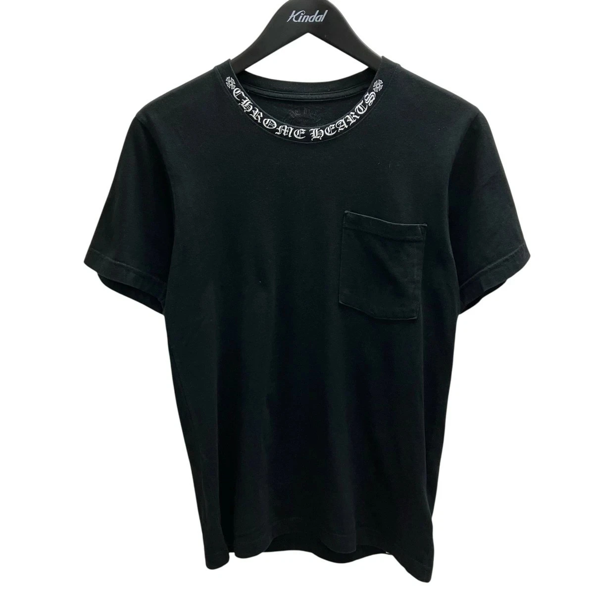 Chrome Hearts Size S Regular Size T-Shirts for Men for sale | eBay