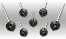 2003-2006 CHEVY GMC SILVERADO SIERRA TAHOE YUKON WHITE NEEDLE KIT NEEDLES GM