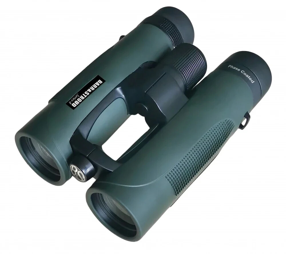 Barr & Stroud 10x42 Series 8 Binoculars