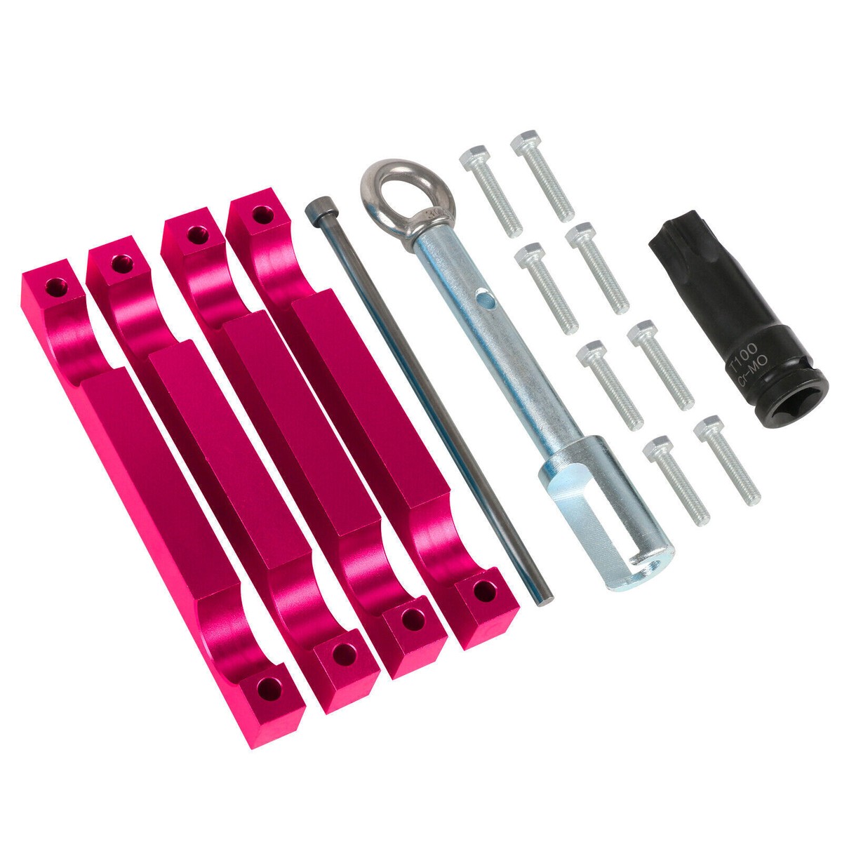 Camshaft Alignment Locking Tool Kit Fit for Mercedes-Benz M157 M276 M278  Engines | eBay